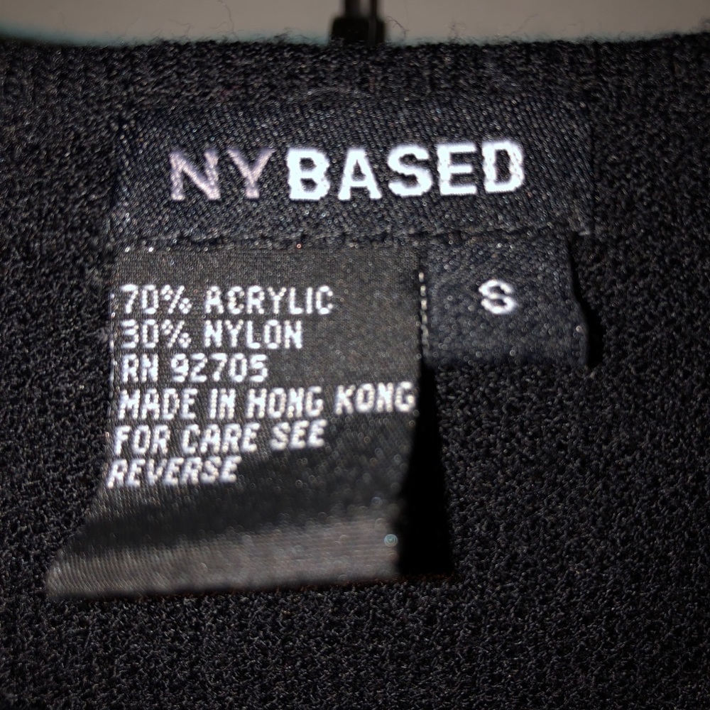 Sweater set - Picture 5 of 5